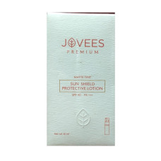 Sunprotective Spf 40 (100ml) – Jovees